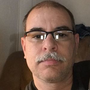 Meet your Posher, Jerry